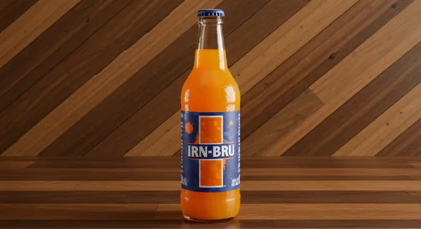Irn Bru